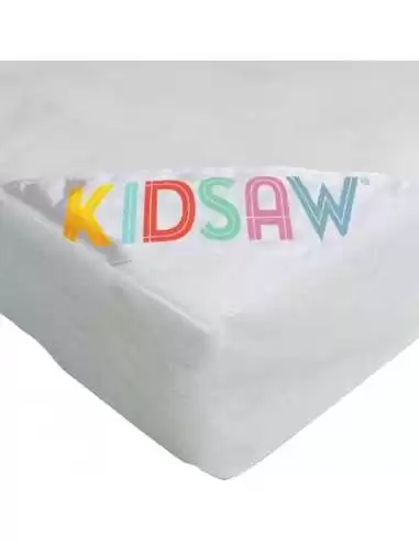 Kidsaw Freshtec Starter Foam Junior Toddler Mattress