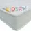 Kidsaw Deluxe Sprung Junior Toddler Mattress