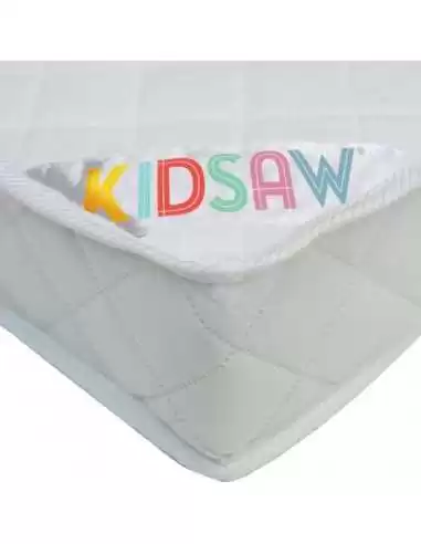 Kidsaw Deluxe Sprung Junior Toddler...