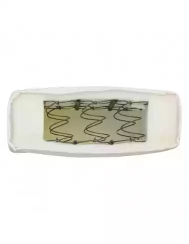 Kidsaw Deluxe Sprung Junior Toddler... Kidsaw Deluxe Sprung Junior Toddler...