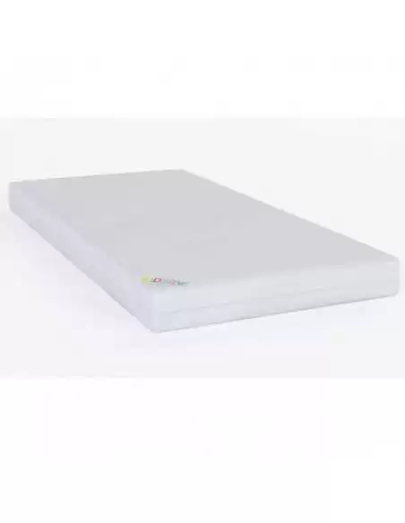 Kidsaw Junior Toddler Fibre Safety Mattress Kidsaw
