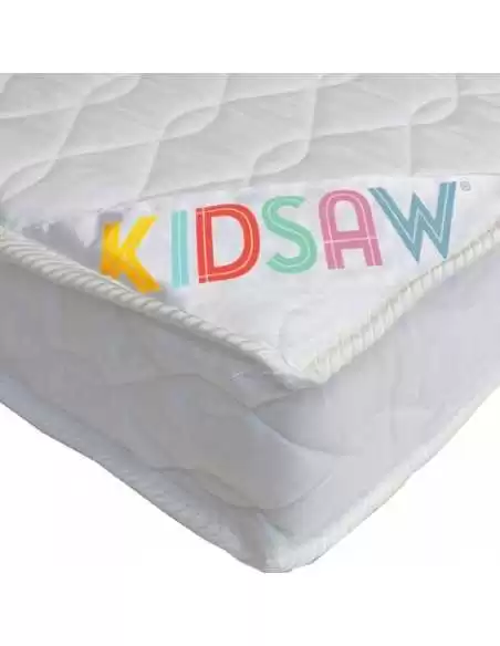 Kidsaw Pocket Sprung Junior Toddler Mattress Kidsaw