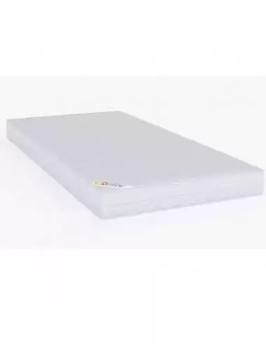 Kidsaw Deluxe Sprung Single Mattress Kidsaw Deluxe Sprung Single Mattress