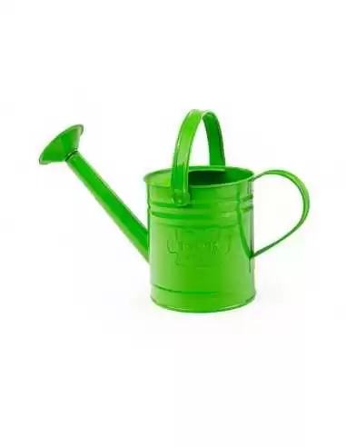 Bigjigs Toys Green Watering Can