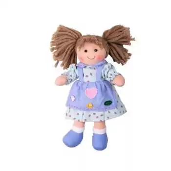 Bigjigs Toys Grace Doll-Small