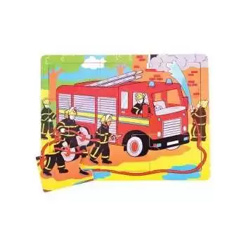 Bigjigs Toys Tray Puzzle...