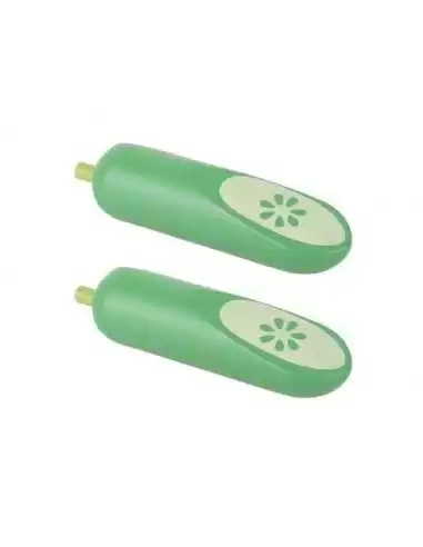 Bigjigs Toys Cucumber (Pack of 2)
