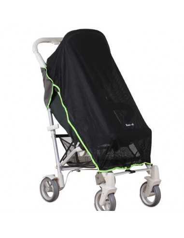 Koo Di Pack It Stroller Sun & Sleep...