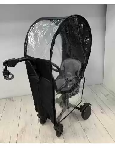 Roma Uptown Rider Rain Cover Roma Uptown Rider Rain Cover