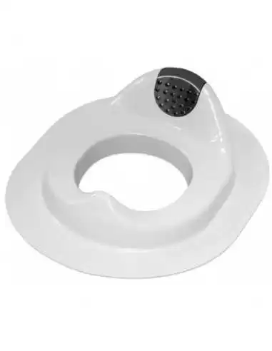 Strata Deluxe Toilet Trainer Silver...
