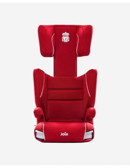 Joie Trillo LFC Group 2/3 Car Seat-Red Crest Joie