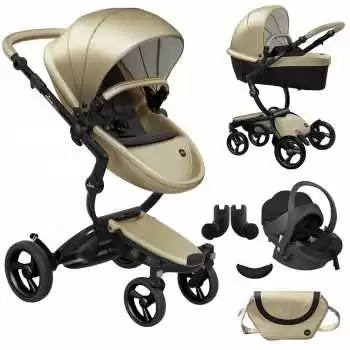 Mima Premium 9 Piece Travel...