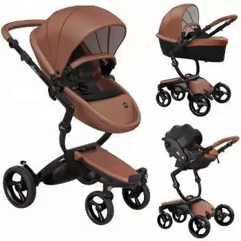 Mima Essential 7 Piece...