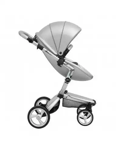 Mima Bundle-Essential 7 Piece-Argento... Mima Bundle-Essential 7 Piece-Argento...