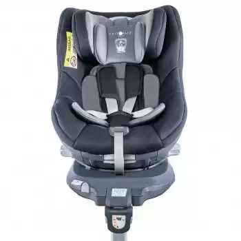 Cozy N Safe Excalibur Group 1 2 3 Harness Silver Cross Car Seat