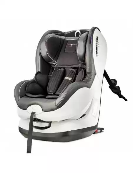 Cozy N Safe Galaxy Group 1 Car Seat-Black Cozy N Safe