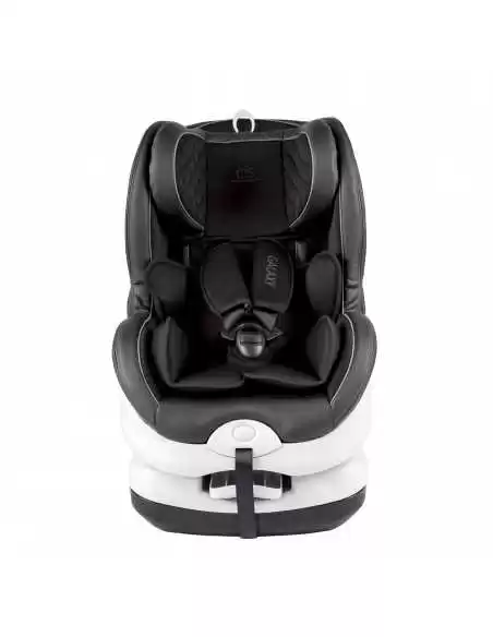 Cozy N Safe Galaxy Group 1 Car Seat-Black Cozy N Safe