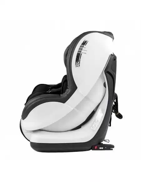 Cozy N Safe Galaxy Group 1 Car Seat-Black Cozy N Safe