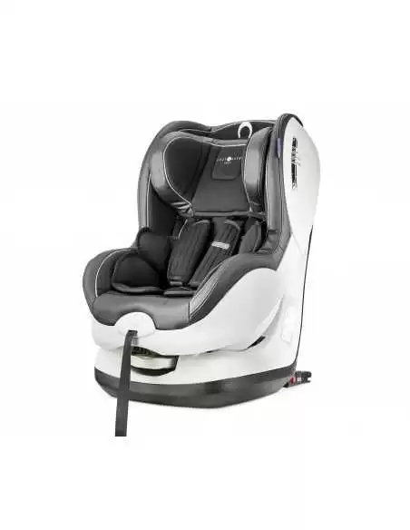 Cozy N Safe Galaxy Group 1 Car Seat-Black Cozy N Safe