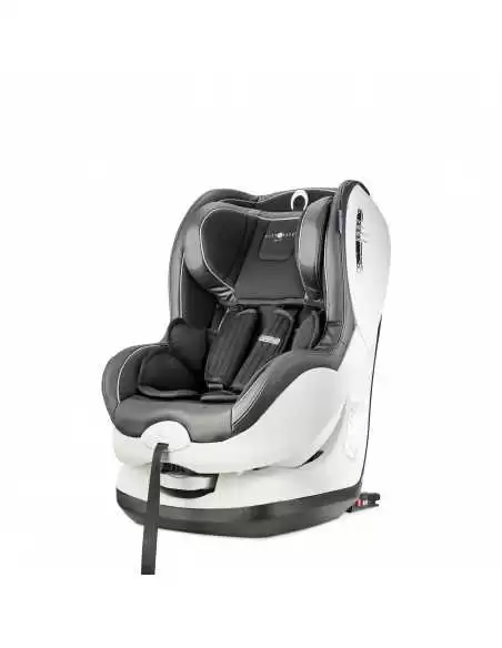 Cozy N Safe Galaxy Group 1 Car Seat-Black Cozy N Safe