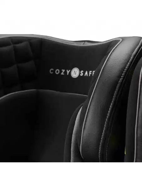 Cozy N Safe Comet Group 0+/1/2/3 360° Rotation Car Seat Cozy N Safe