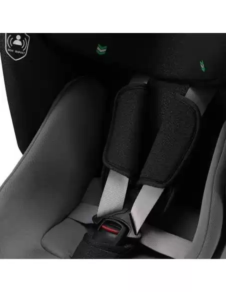 Cozy N Safe Tristan i-Size Car Seat-Black/Grey Cozy N Safe