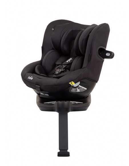 Joie i Spin 360 i Size Group 0+/1 Car Seat-Coal Joie