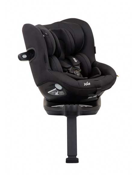 Joie i Spin 360 i Size Group 0+/1 Car Seat-Coal Joie