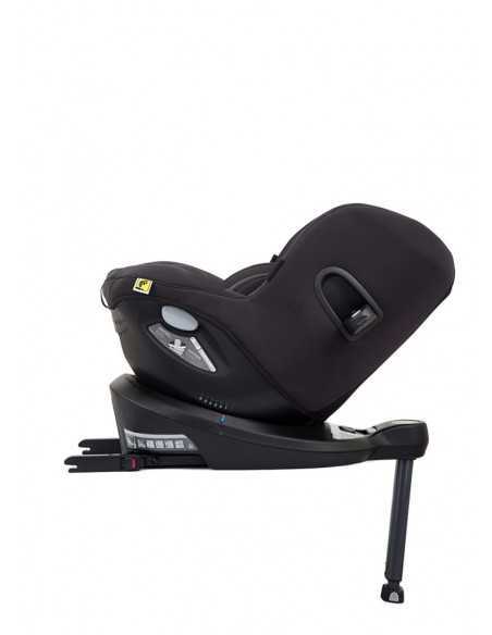 Joie i Spin 360 i Size Group 0+/1 Car Seat-Coal Joie