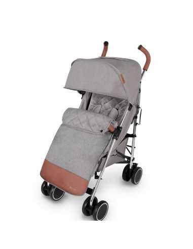Ickle Bubba Discovery Prime Silver...