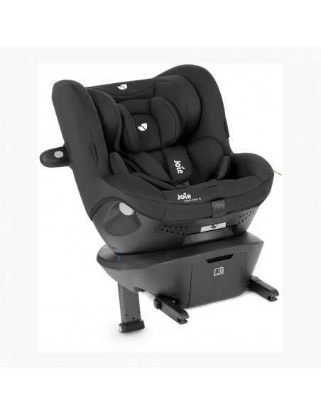Joie i-Spin Safe R129 i-Size Rotating Seat-Coal Joie