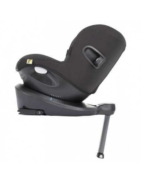 Joie i-Spin Safe R129 i-Size Rotating Seat-Coal Joie