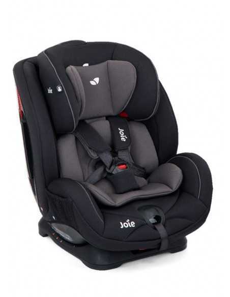 Joie Stages Group 0+/1/2 Car Seat-Coal Joie