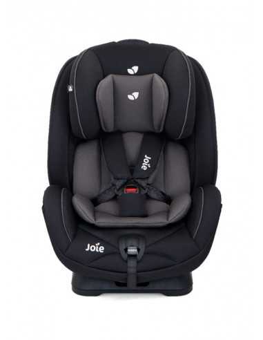 Joie Stages Group 0+/1/2 Car Seat-Coal