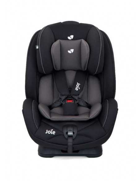 Joie Stages Group 0+/1/2 Car Seat-Coal Joie