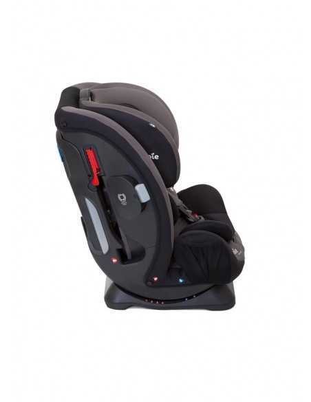 Joie Every Stage Group 0+/1/2/3 Car Seat-Ember-DISCONTINUED Joie