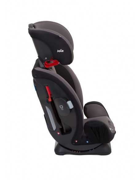 Joie Every Stage Group 0+/1/2/3 Car Seat-Ember-DISCONTINUED Joie