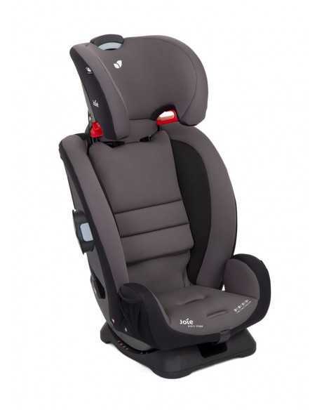 Joie Every Stage Group 0+/1/2/3 Car Seat-Ember-DISCONTINUED Joie