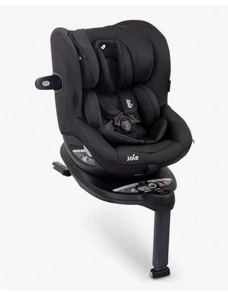 Joie i Spin 360 i Size Group 0+/1 Car Seat-Coal Joie