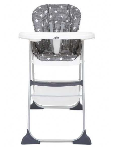 Joie Mimzy Snacker Highchair-Twinkle Linen Joie