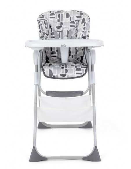 Joie Snacker 2in1 Highchair-Logan Joie