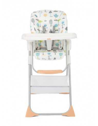 Joie Snacker 2in1 Highchair-Pastel... Joie Snacker 2in1 Highchair-Pastel...