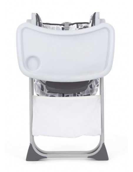 Joie Snacker 2in1 Highchair-Logan Joie