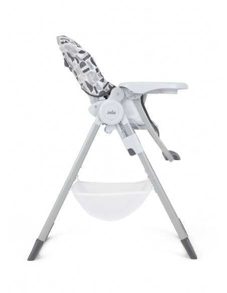 Joie Snacker 2in1 Highchair-Logan Joie