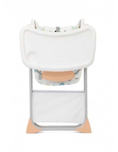 Joie Snacker 2in1 Highchair-Pastel... Joie Snacker 2in1 Highchair-Pastel...