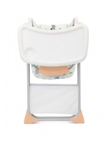 Joie Snacker 2in1 Highchair-Pastel Forest Joie