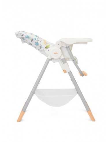 Joie Snacker 2in1 Highchair-Pastel... Joie Snacker 2in1 Highchair-Pastel...