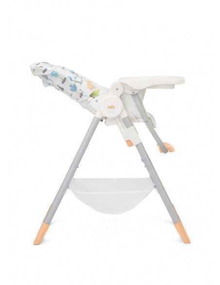 Joie Snacker 2in1 Highchair-Pastel Forest Joie