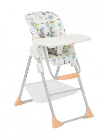 Joie Snacker 2in1 Highchair-Pastel... Joie Snacker 2in1 Highchair-Pastel...