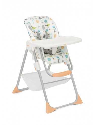 Joie Snacker 2in1 Highchair-Pastel... Joie Snacker 2in1 Highchair-Pastel...